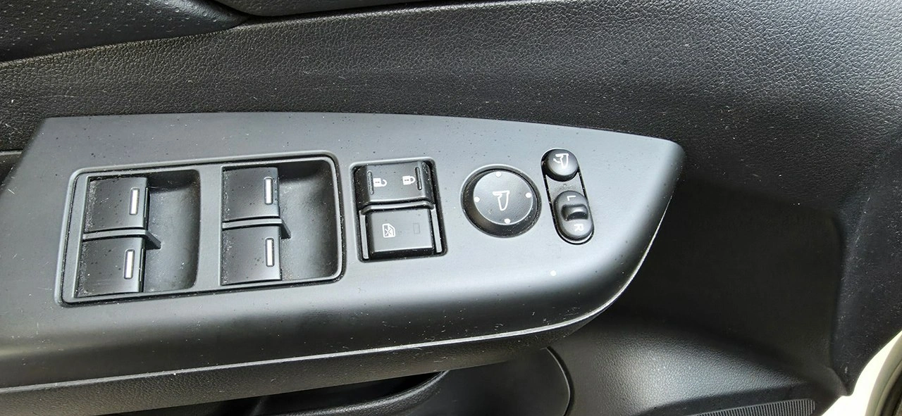 Honda CR-V - Zdjęcie 16