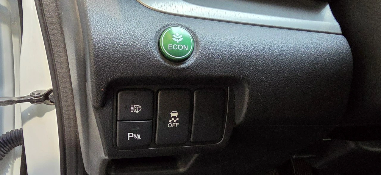 Honda CR-V - Zdjęcie 17