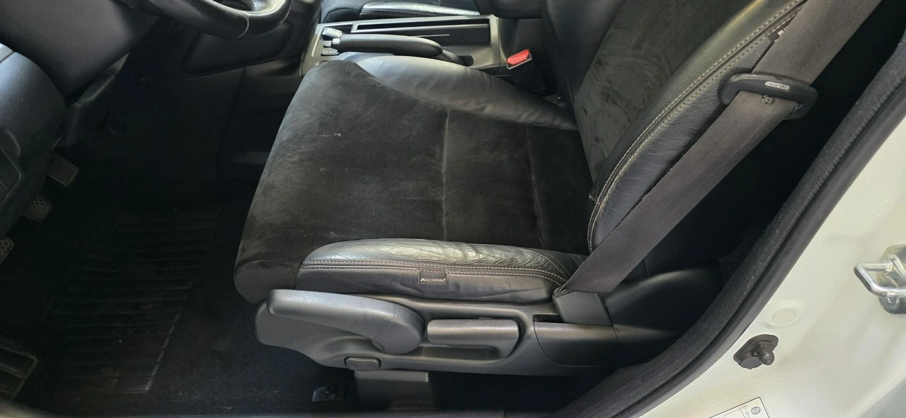 Honda CR-V - Zdjęcie 18