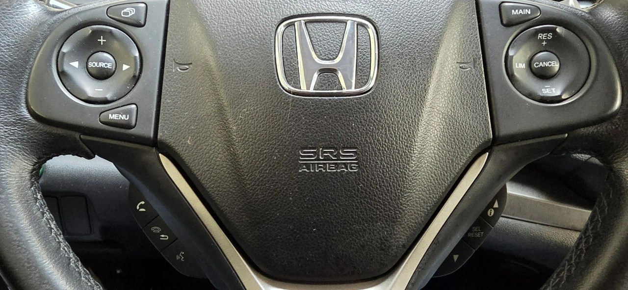 Honda CR-V - Zdjęcie 20