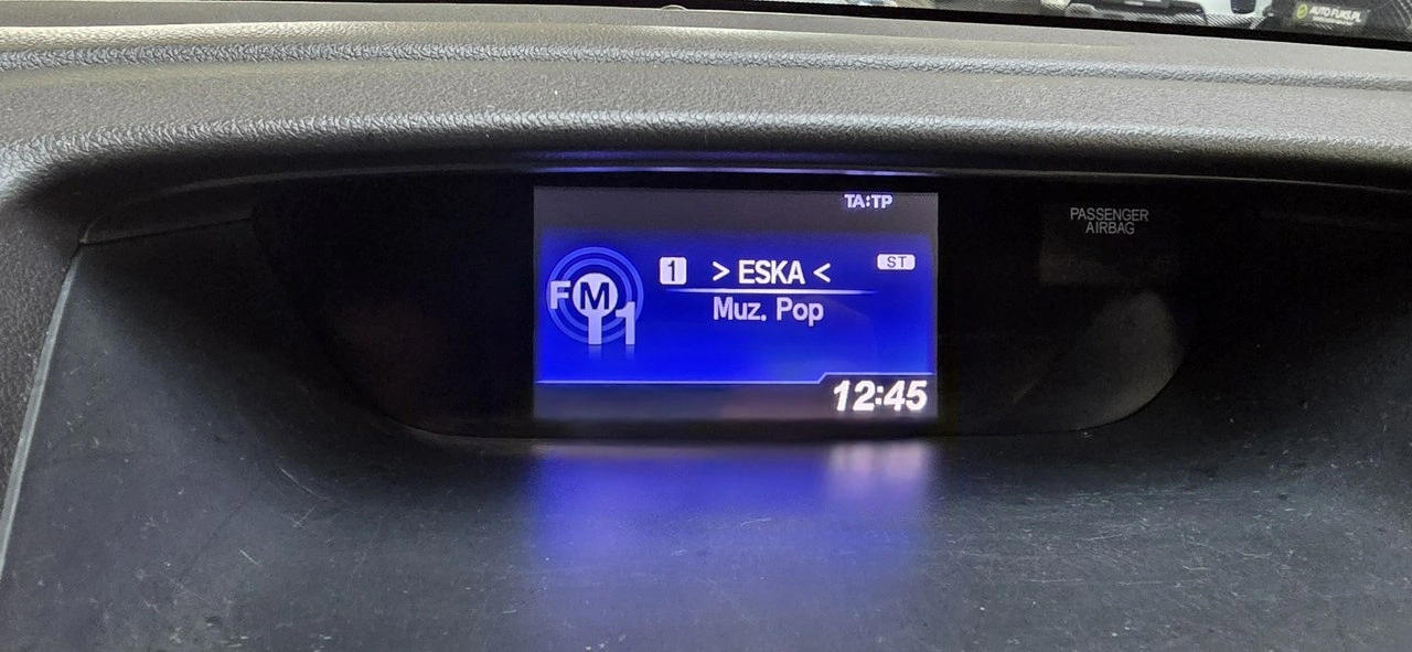 Honda CR-V - Zdjęcie 21