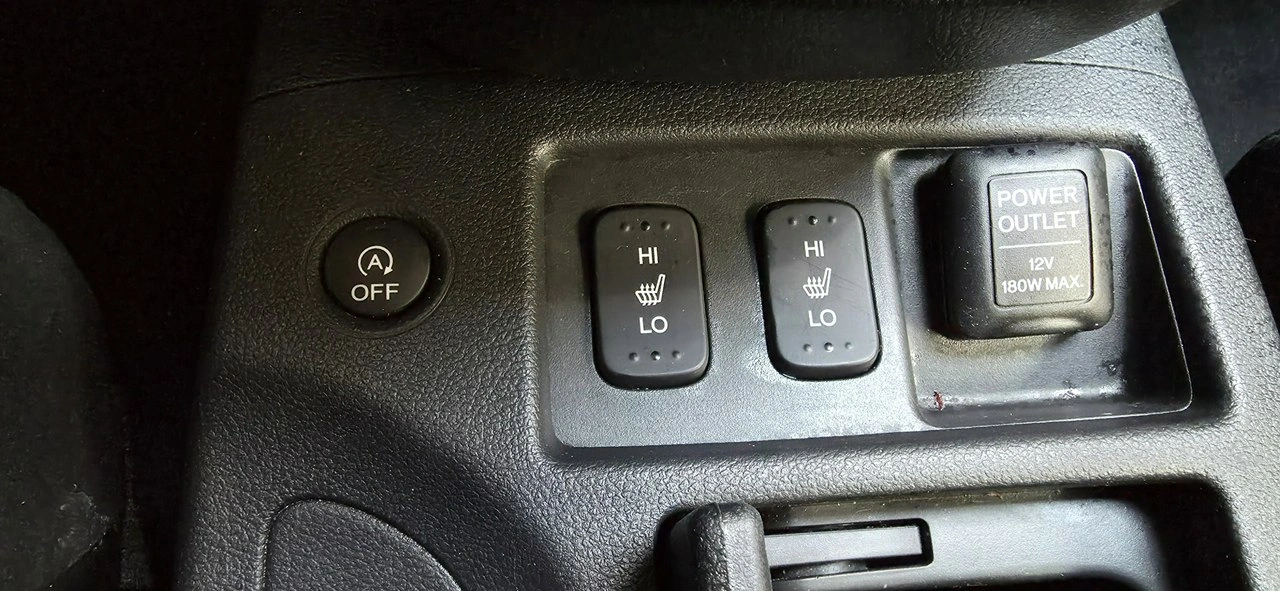 Honda CR-V - Zdjęcie 24