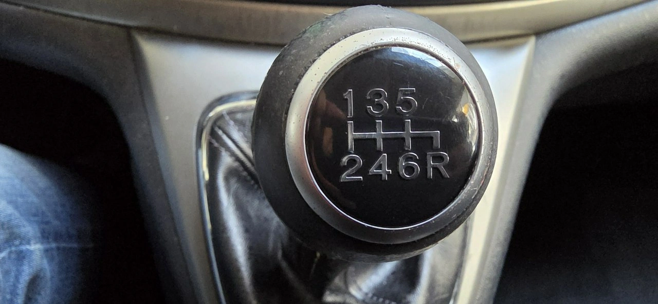 Honda CR-V - Zdjęcie 25