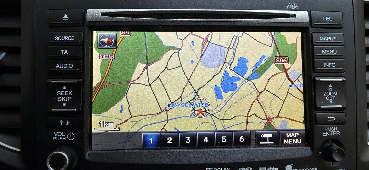 Honda CR-V - Zdjęcie 26