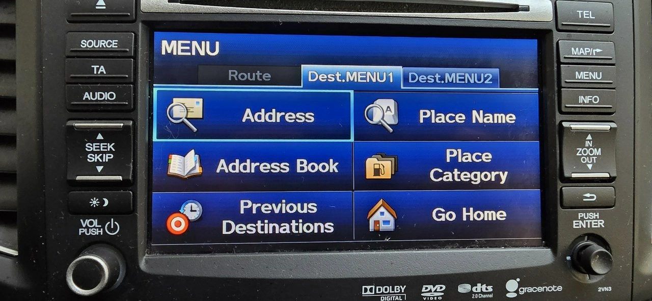 Honda CR-V - Zdjęcie 27