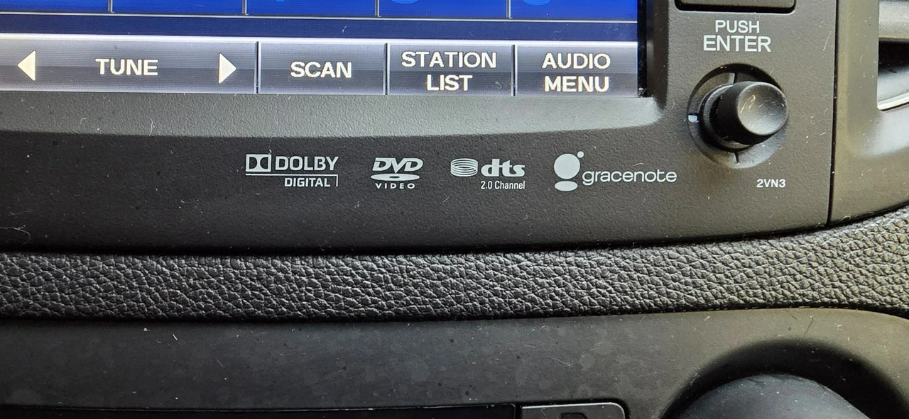 Honda CR-V - Zdjęcie 28