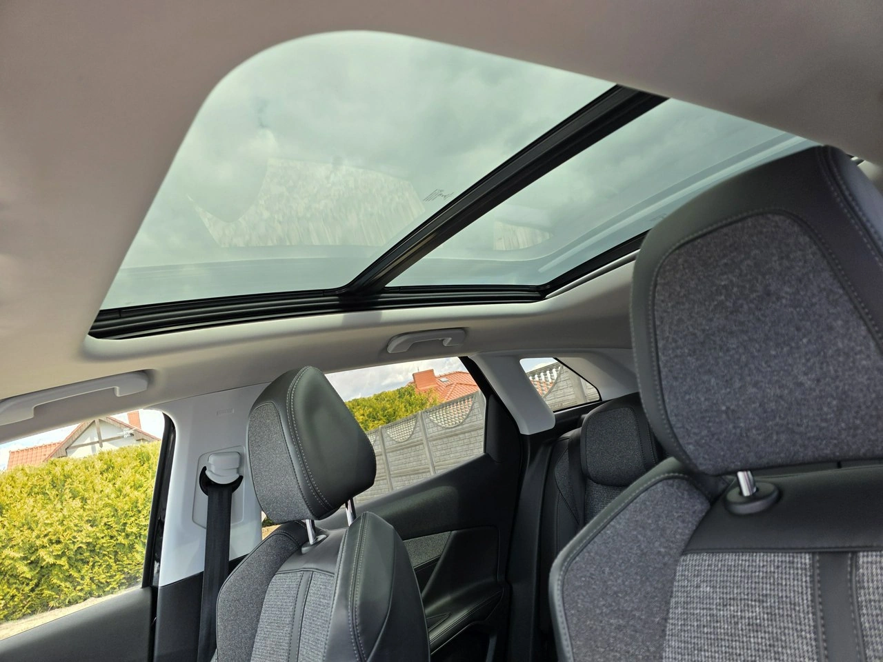 Peugeot 3008 - Zdjęcie 2