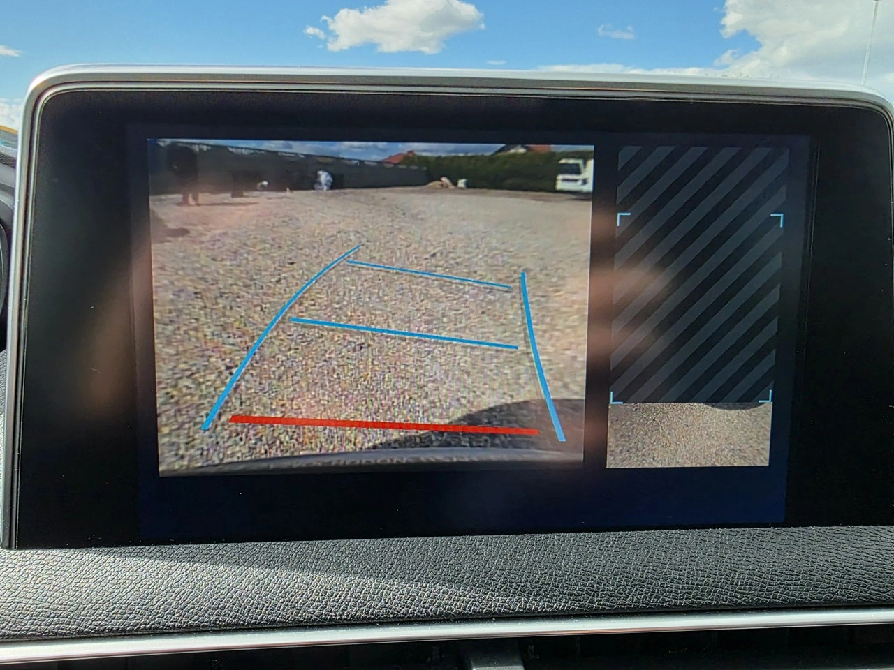 Peugeot 3008 - Zdjęcie 6