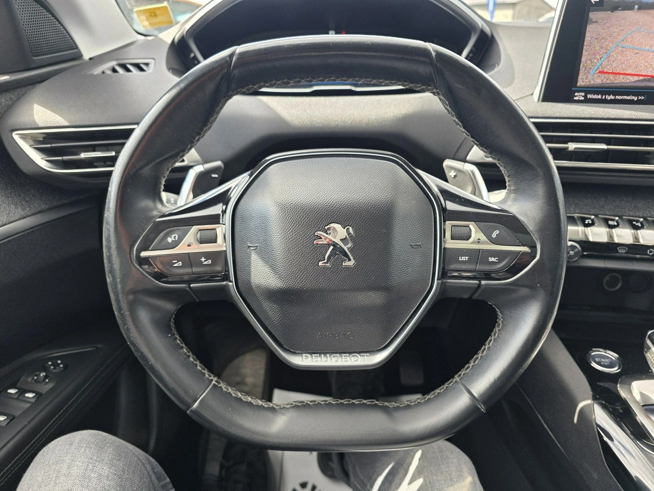 Peugeot 3008 - Zdjęcie 7