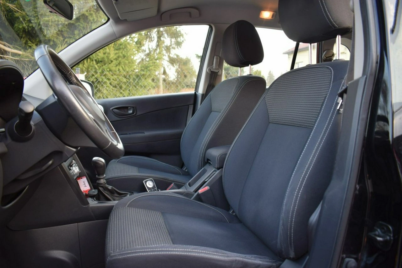 Renault Koleos - Zdjęcie 10