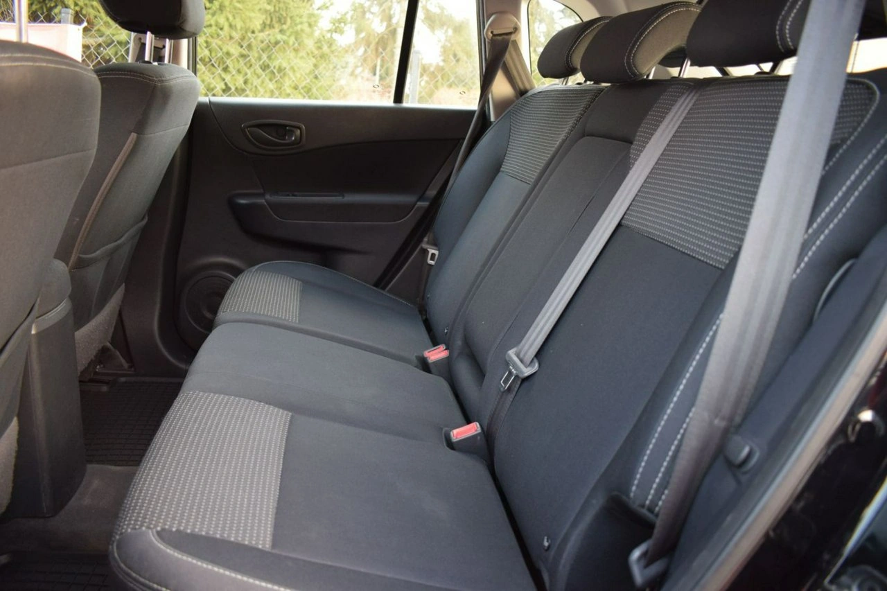 Renault Koleos - Zdjęcie 11