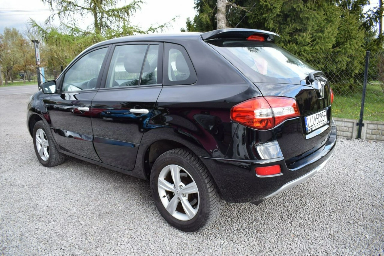 Renault Koleos - Zdjęcie 2