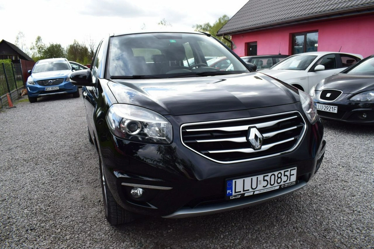 Renault Koleos - Zdjęcie 6