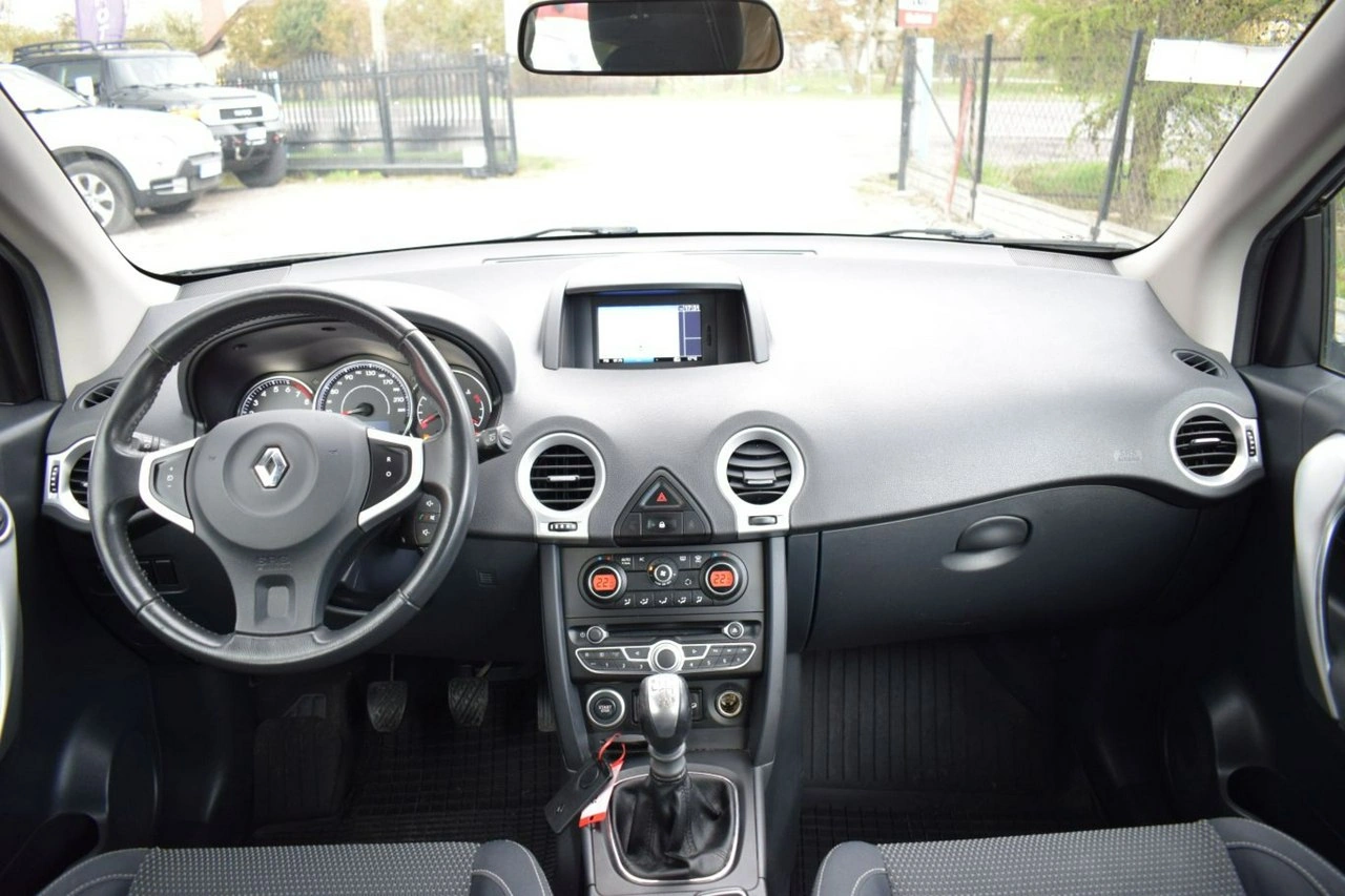 Renault Koleos - Zdjęcie 7