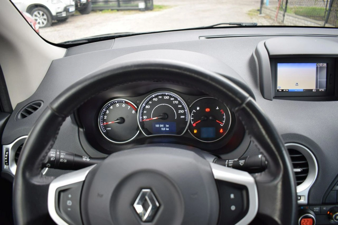 Renault Koleos - Zdjęcie 8