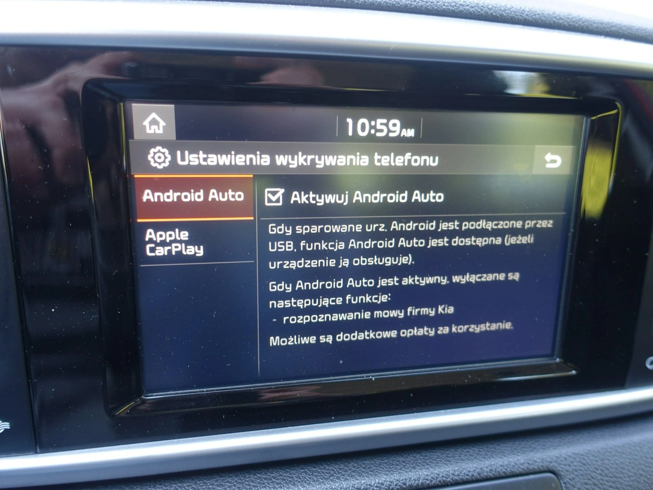 Kia Sportage - Zdjęcie 21