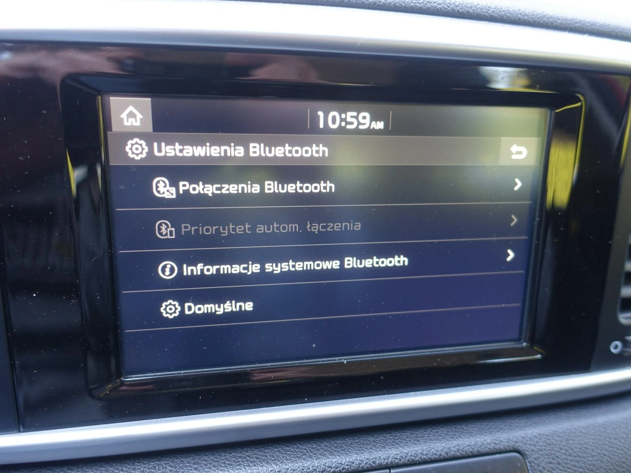 Kia Sportage - Zdjęcie 22