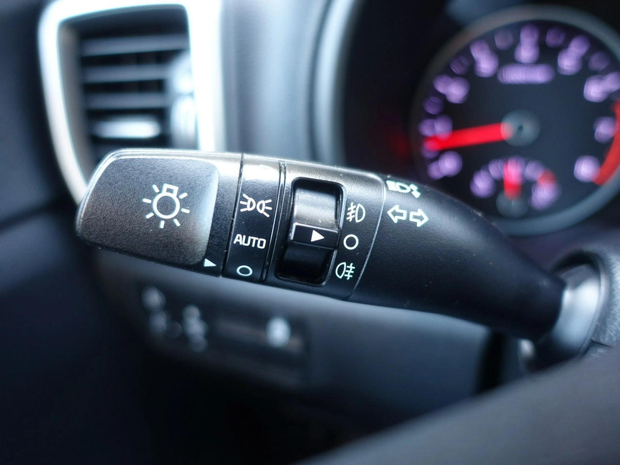 Kia Sportage - Zdjęcie 23