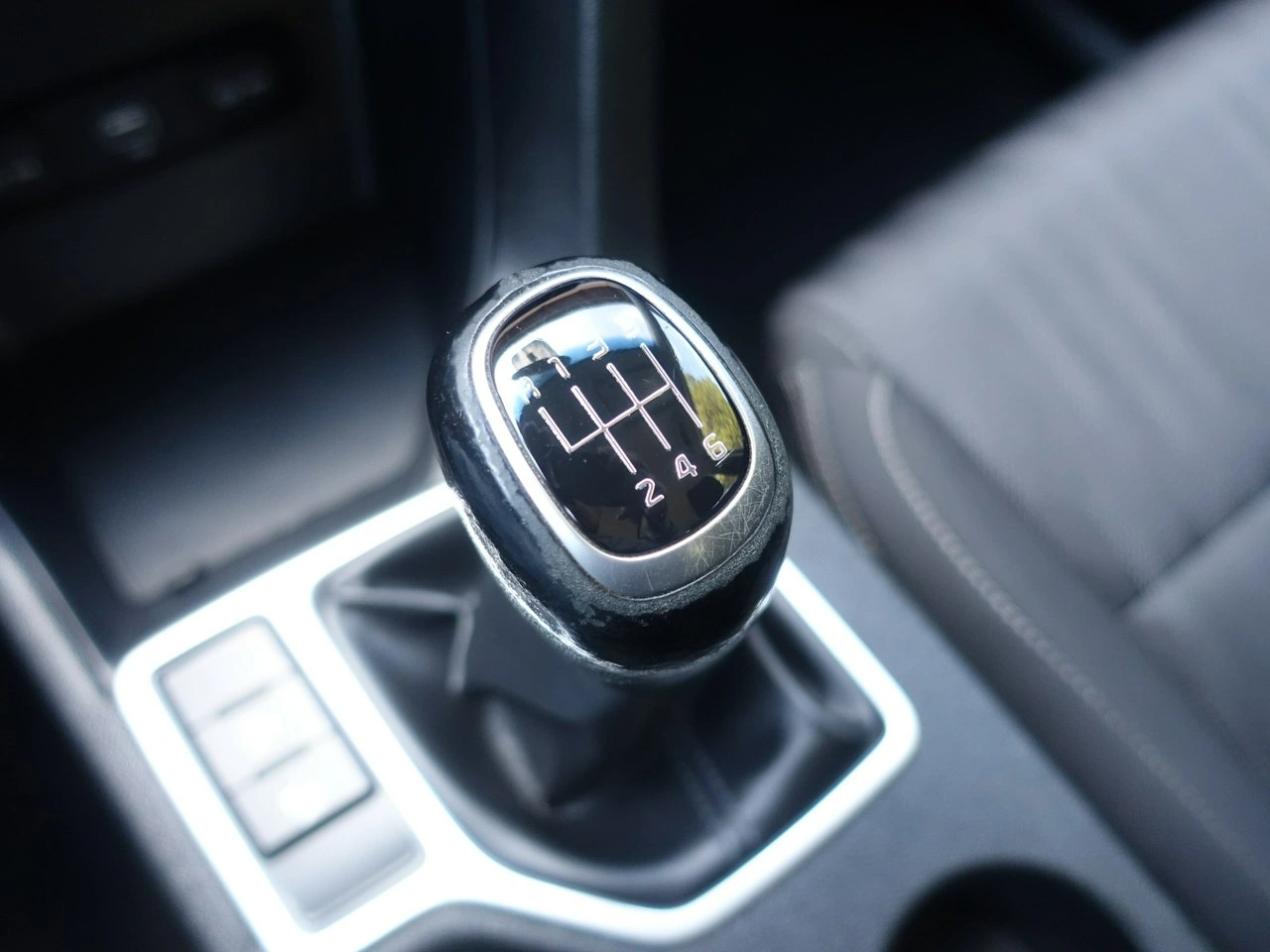 Kia Sportage - Zdjęcie 24