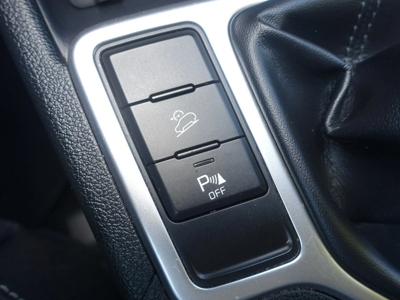 Kia Sportage - Zdjęcie 25