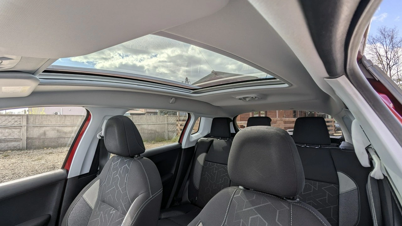 Peugeot 2008 - Zdjęcie 24