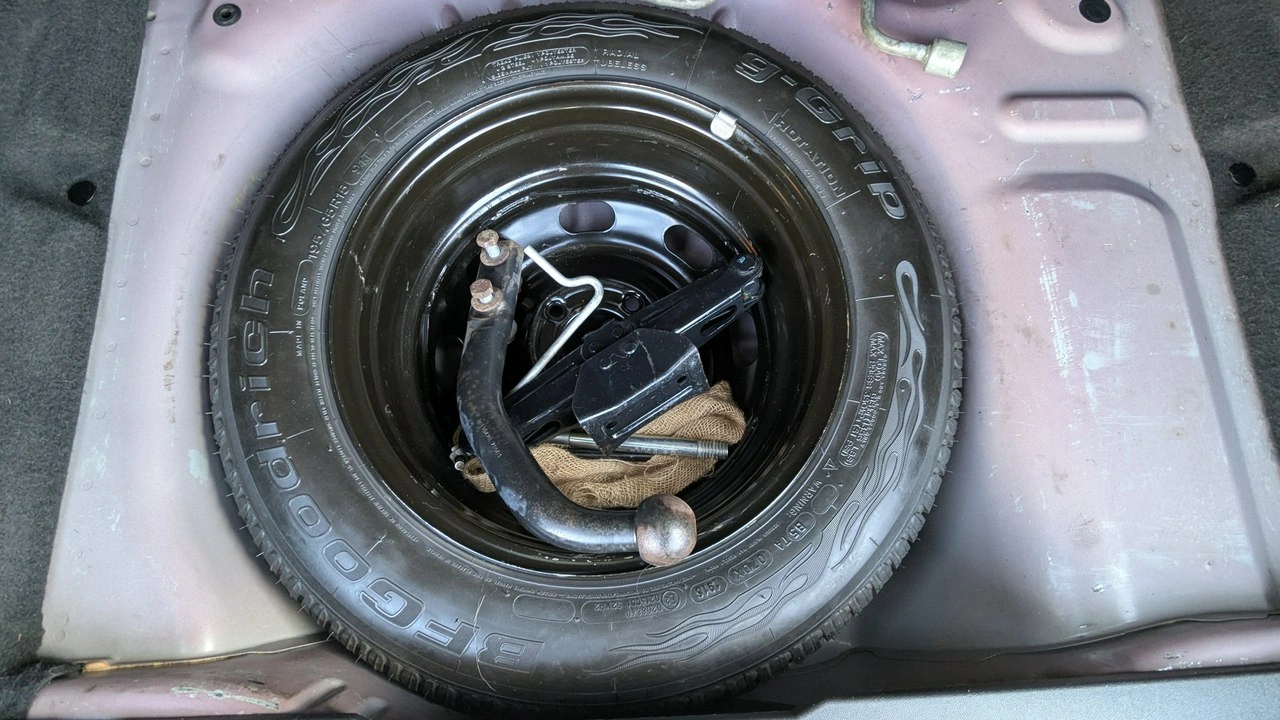 Peugeot 2008 - Zdjęcie 34