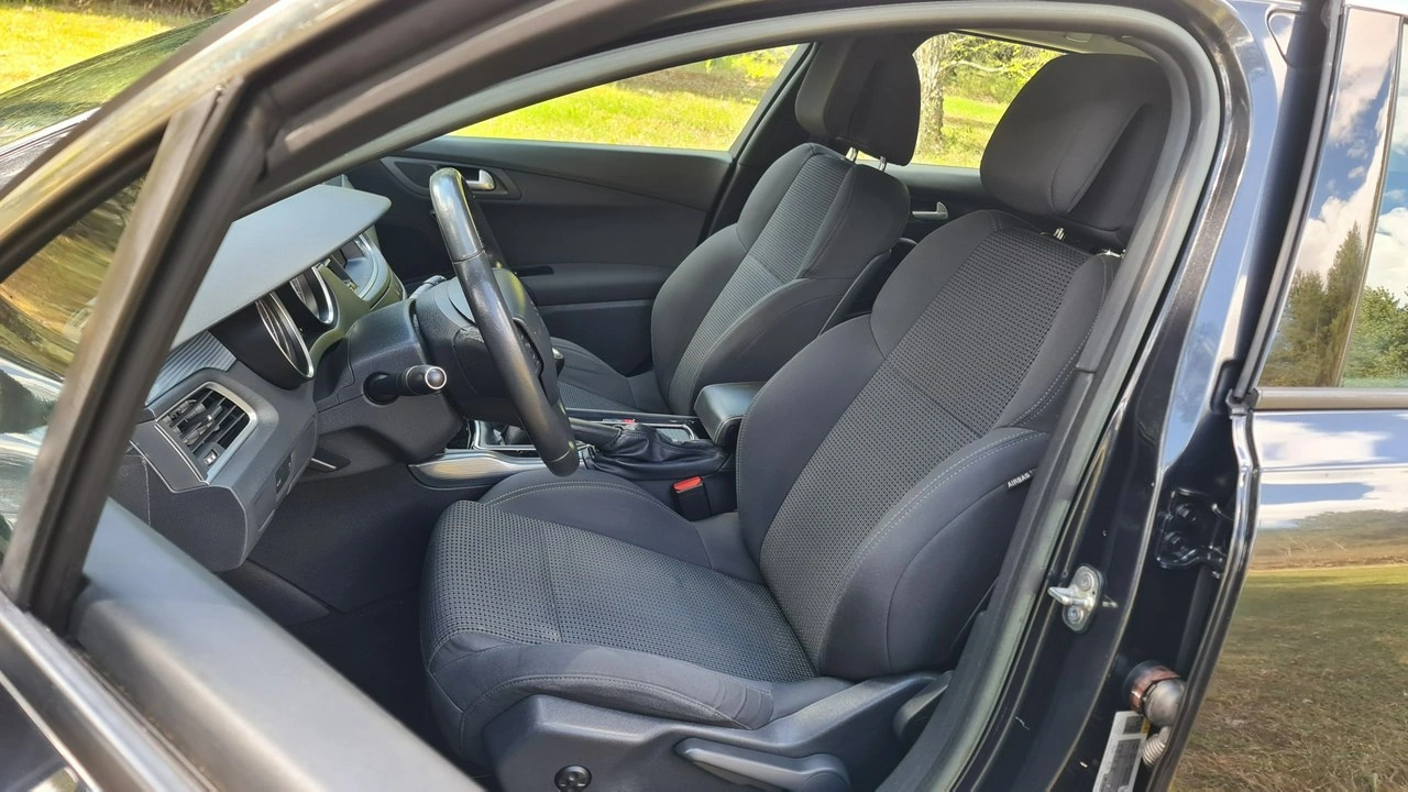 Peugeot 508 SW - Zdjęcie 5