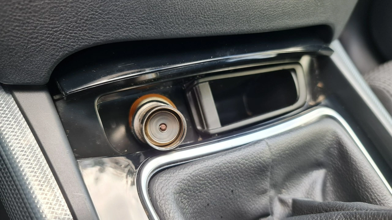 Peugeot 508 SW - Zdjęcie 22