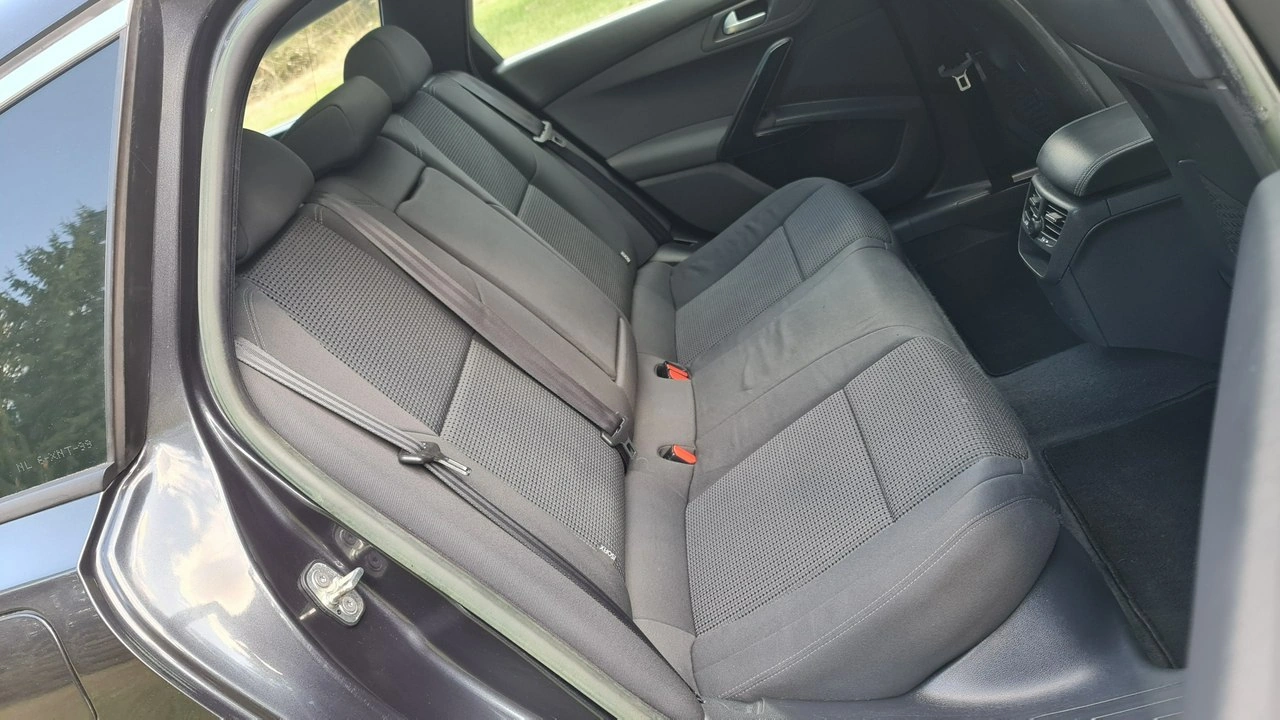Peugeot 508 SW - Zdjęcie 8