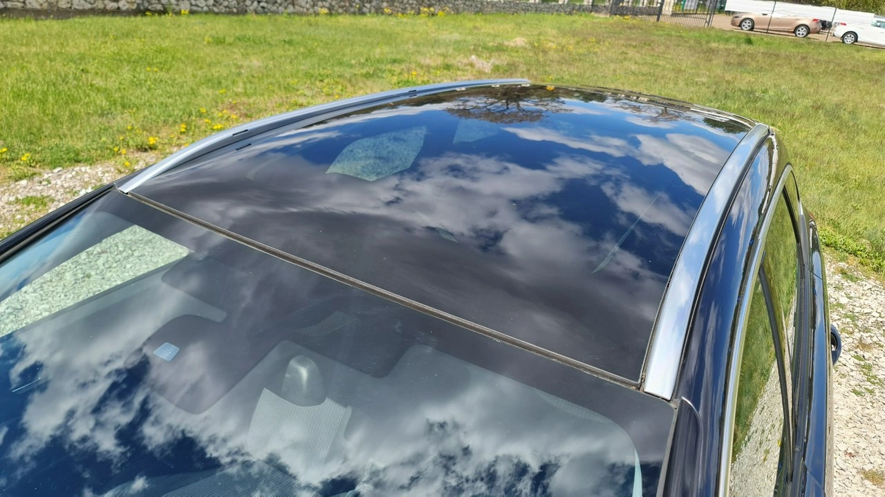 Peugeot 508 SW - Zdjęcie 35