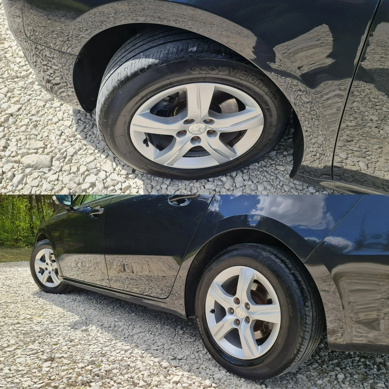 Peugeot 508 SW - Zdjęcie 38