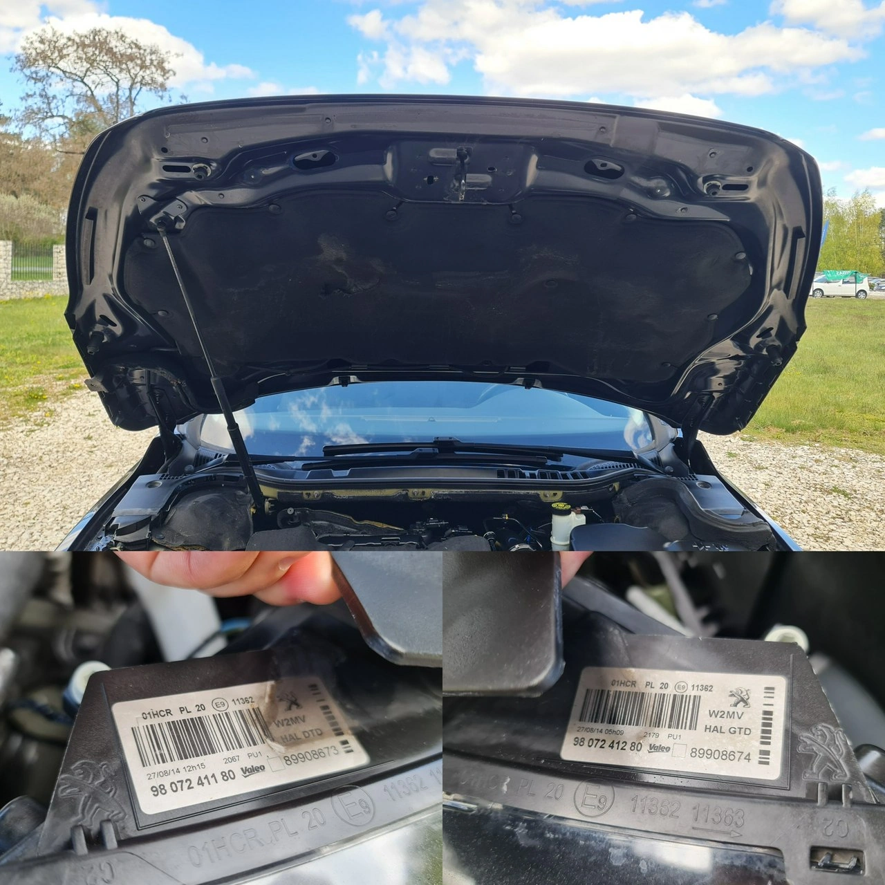 Peugeot 508 SW - Zdjęcie 31