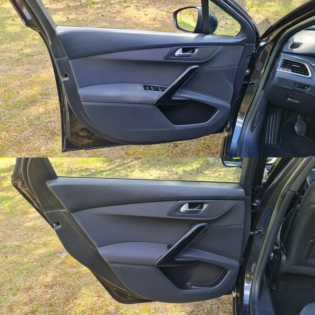 Peugeot 508 SW - Zdjęcie 11