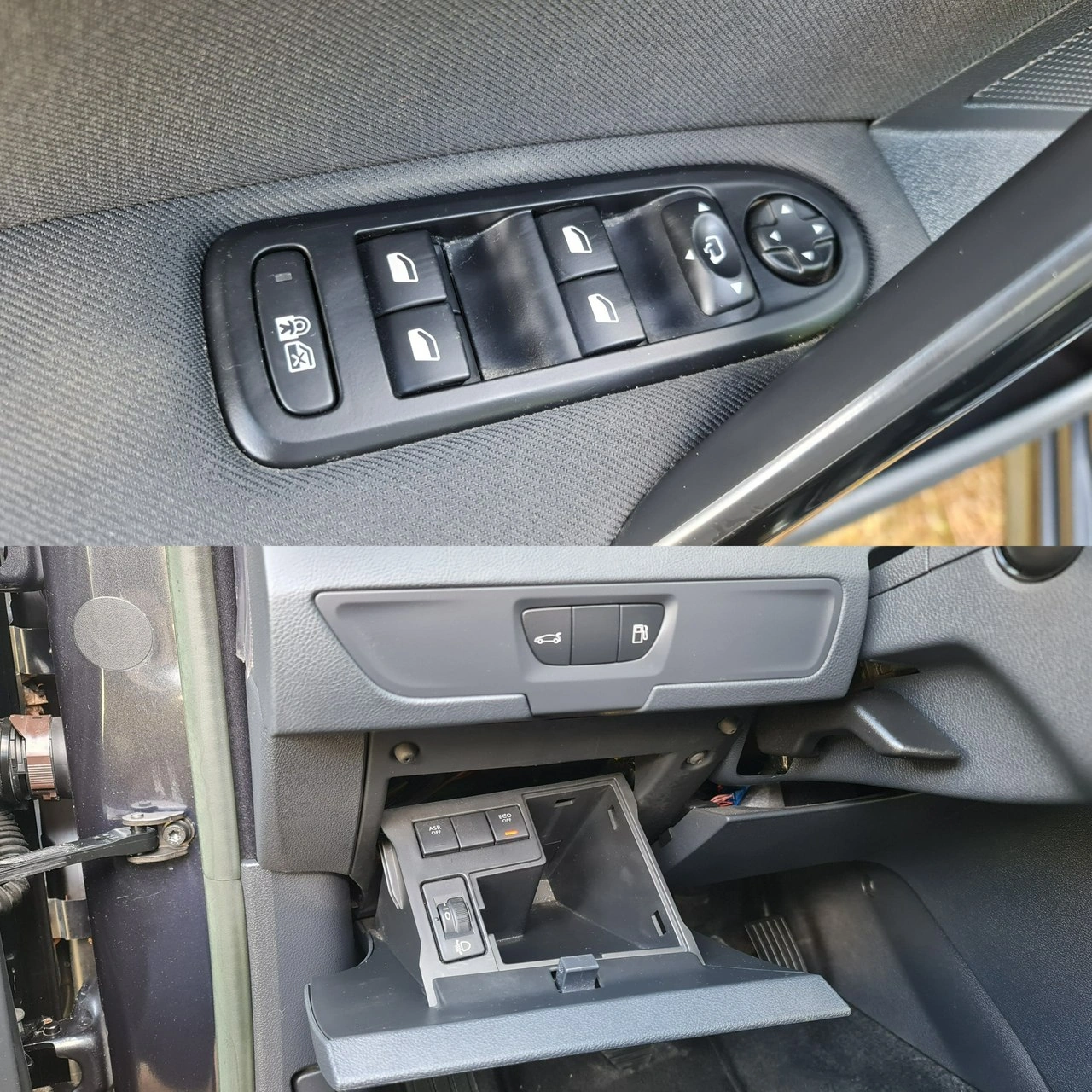 Peugeot 508 SW - Zdjęcie 12