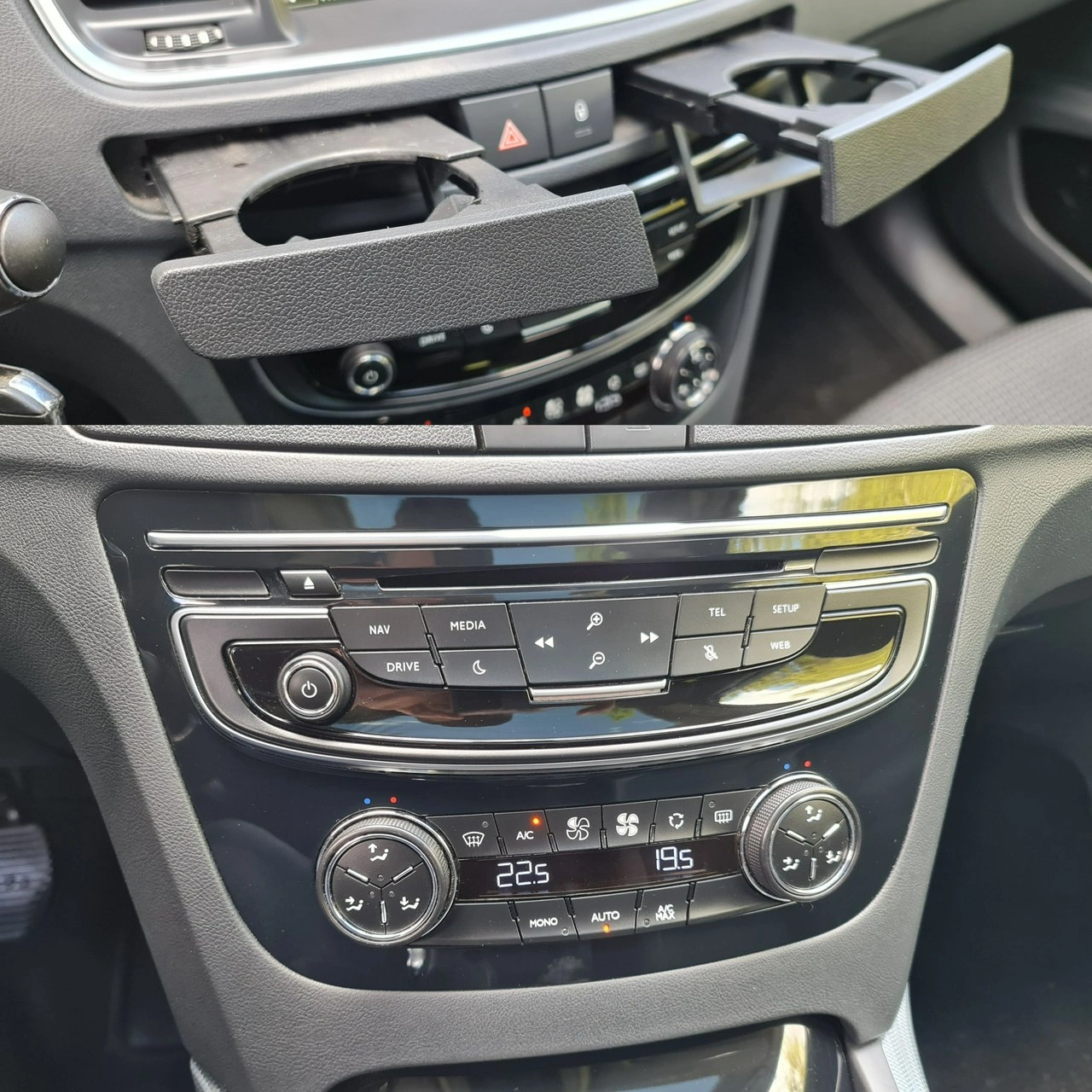 Peugeot 508 SW - Zdjęcie 21