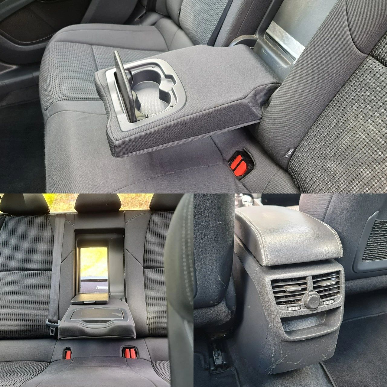 Peugeot 508 SW - Zdjęcie 9