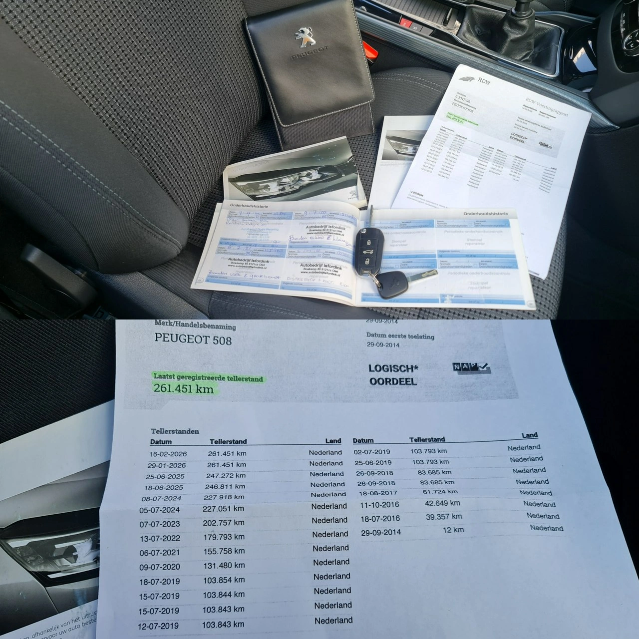 Peugeot 508 SW - Zdjęcie 26