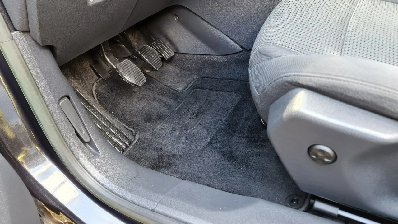 Peugeot 508 SW - Zdjęcie 13