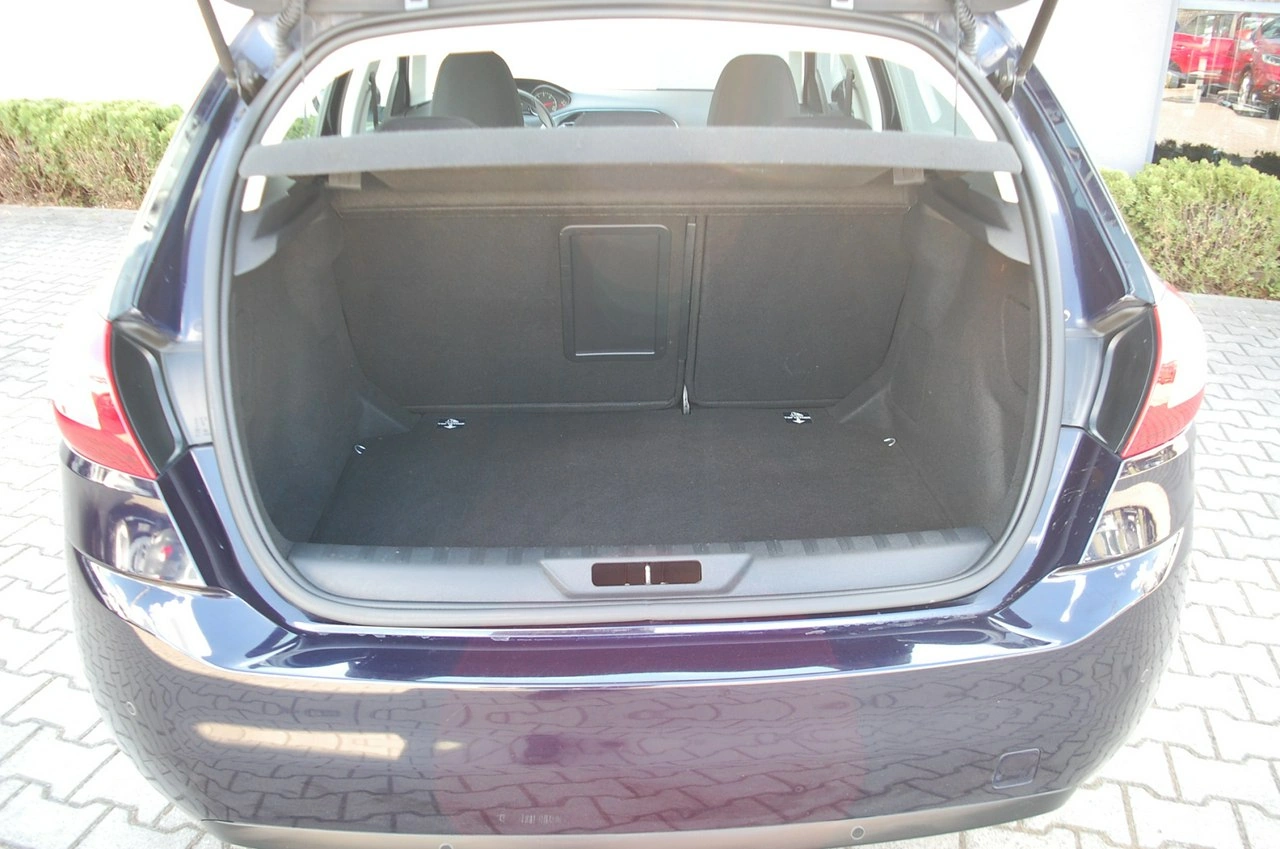 Peugeot 308 - Zdjęcie 26