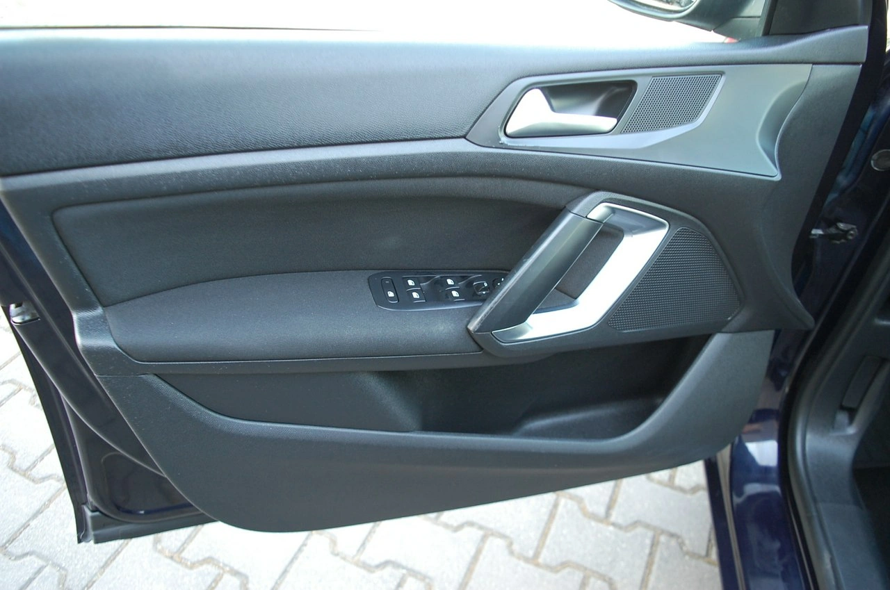 Peugeot 308 - Zdjęcie 27