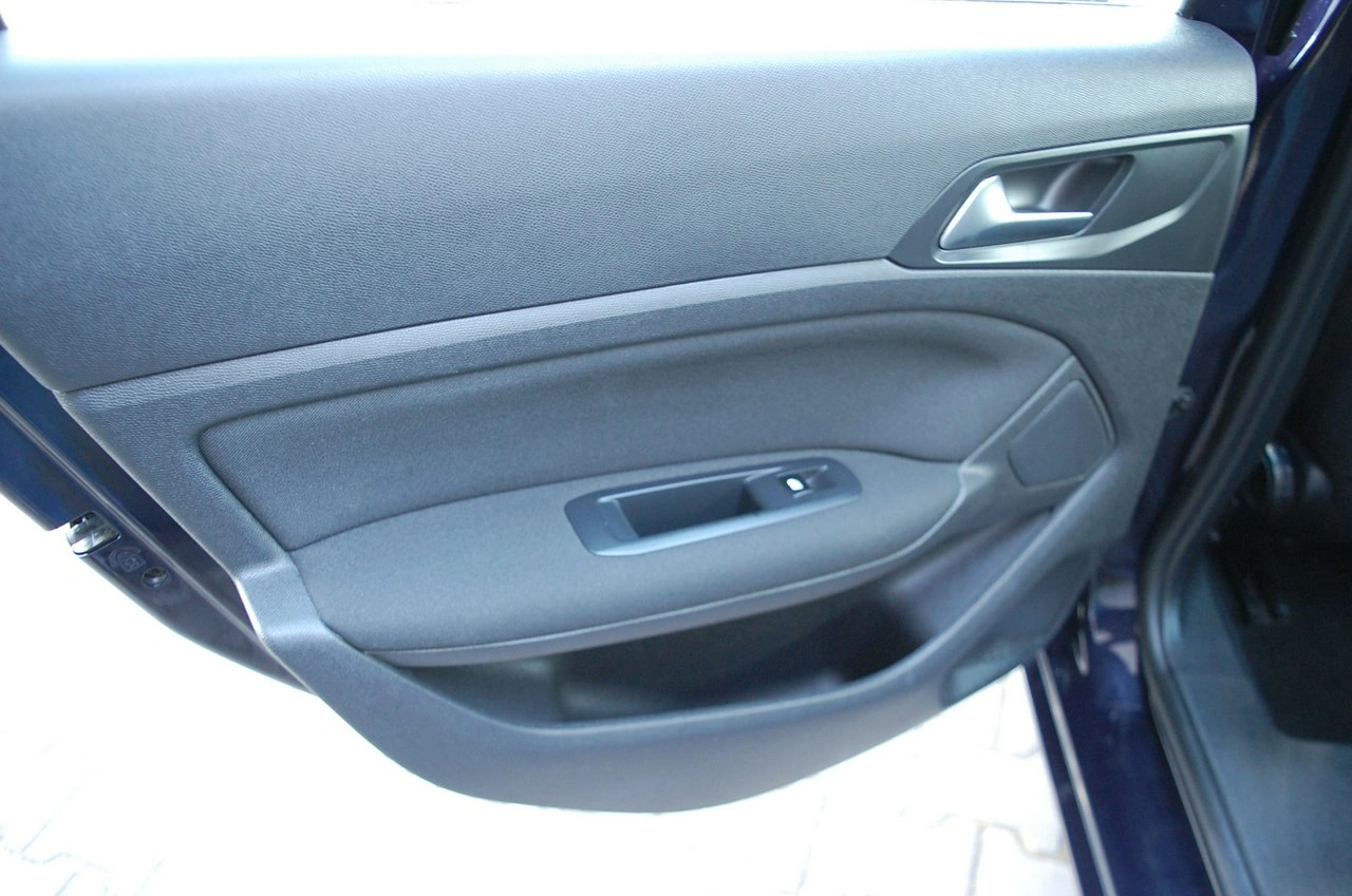 Peugeot 308 - Zdjęcie 28