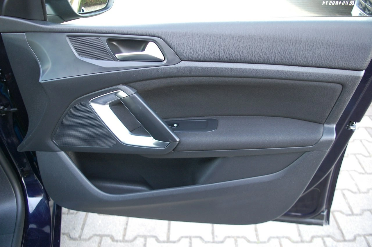Peugeot 308 - Zdjęcie 29
