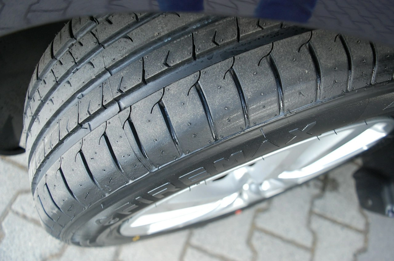 Peugeot 308 - Zdjęcie 7