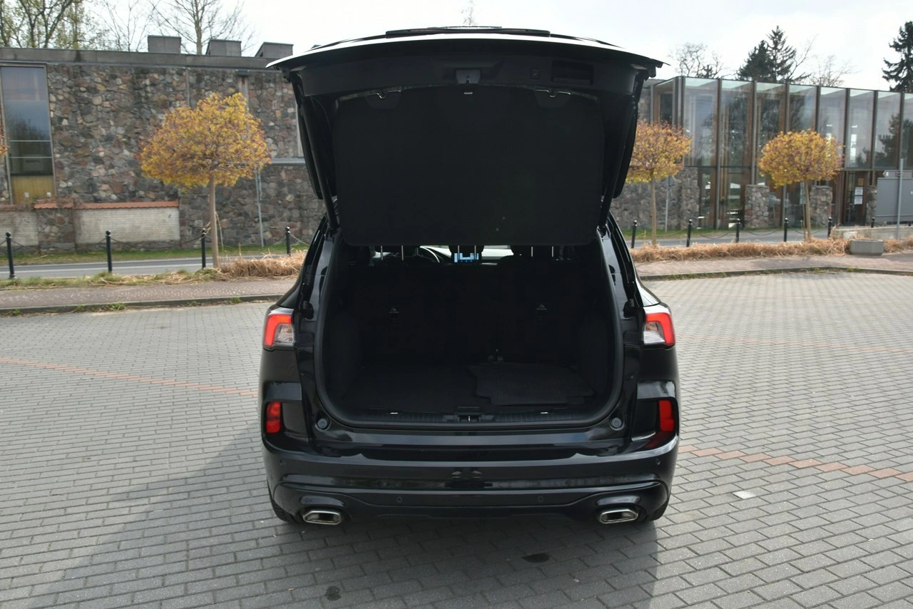 Ford Kuga - Zdjęcie 31