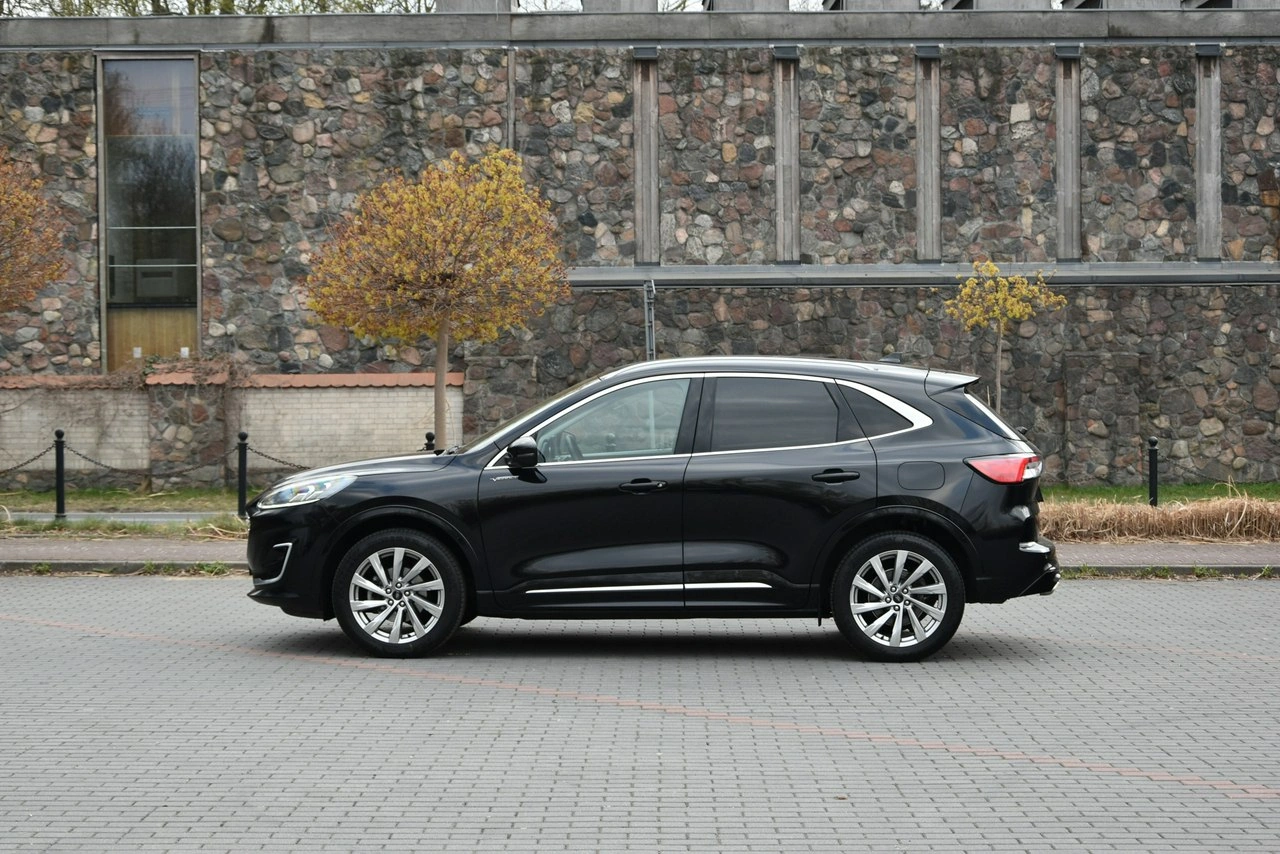 Ford Kuga - Zdjęcie 3