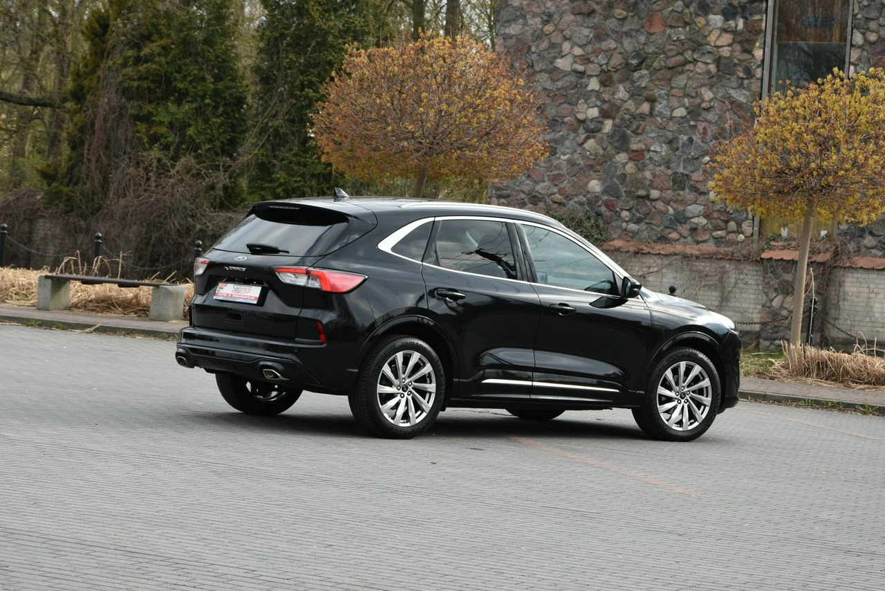 Ford Kuga - Zdjęcie 6