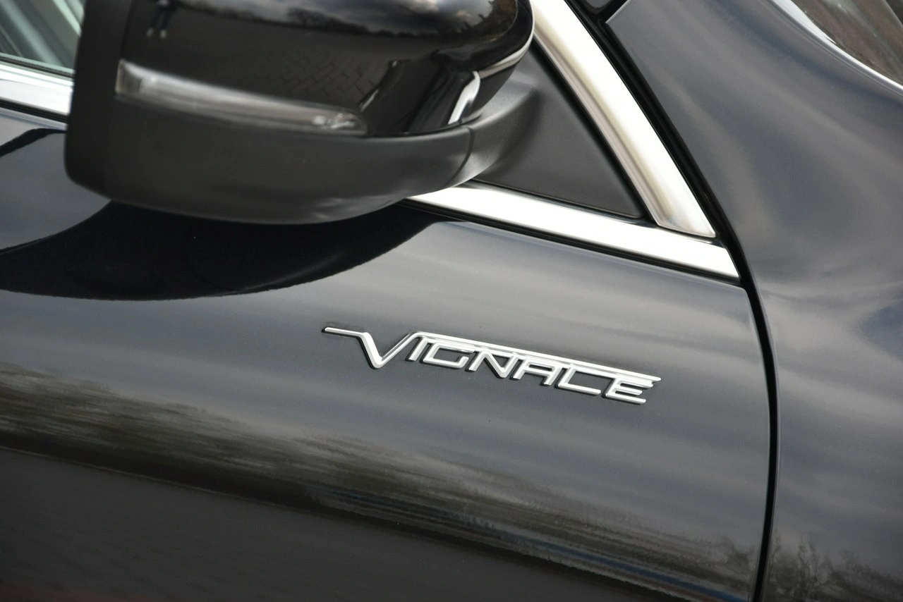 Ford Kuga - Zdjęcie 8