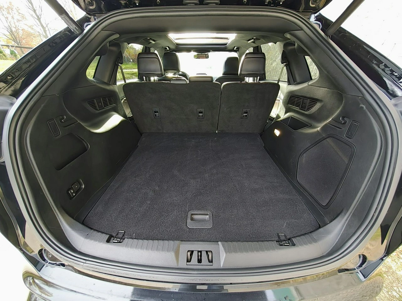 Ford Edge - Zdjęcie 26