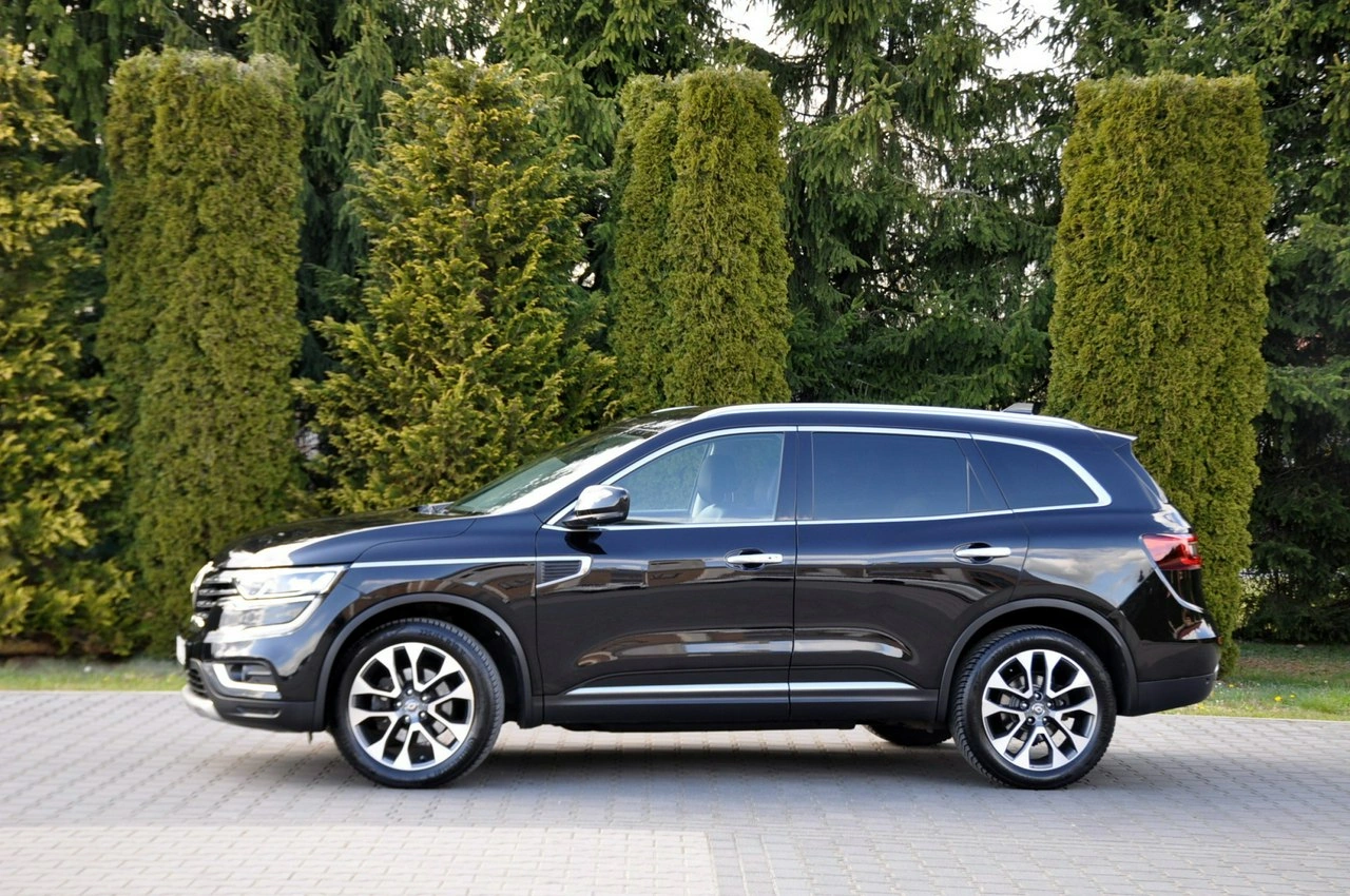 Renault Koleos - Zdjęcie 10