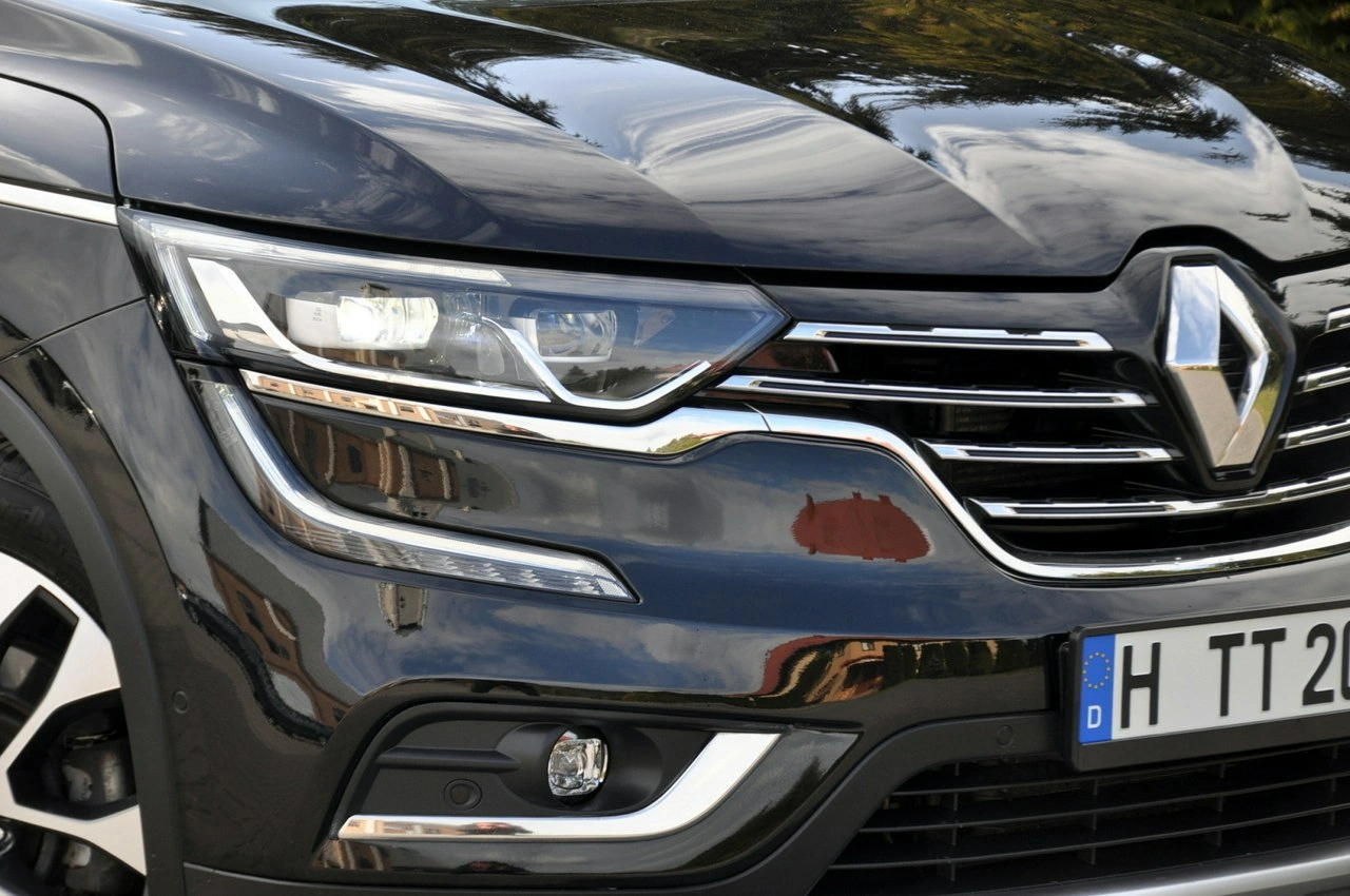 Renault Koleos - Zdjęcie 11